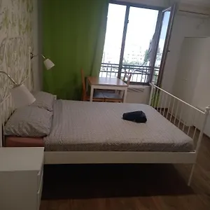 Central Sunotel Apartament