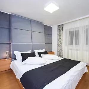 Cismigiu Boheme Apartament