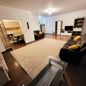 The Big Apartament