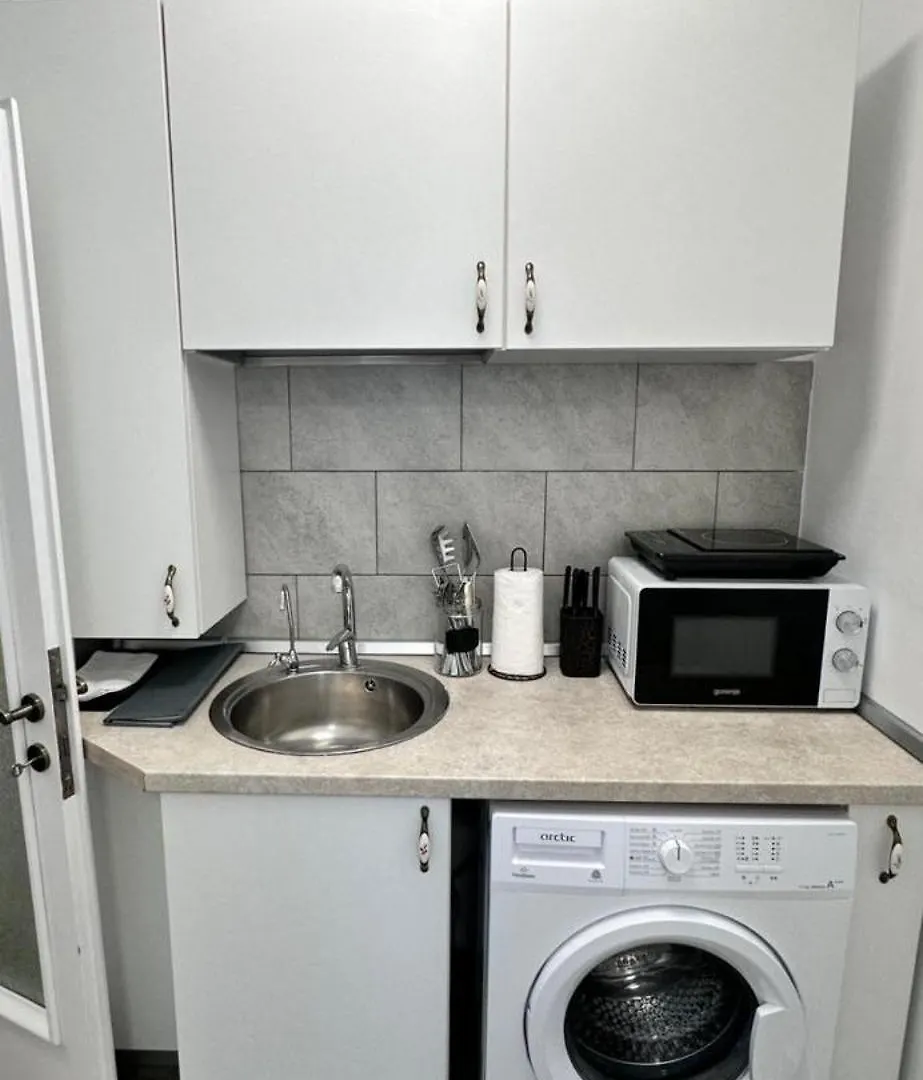 Love Light Studio Victoriei Bucureşti Apartament
