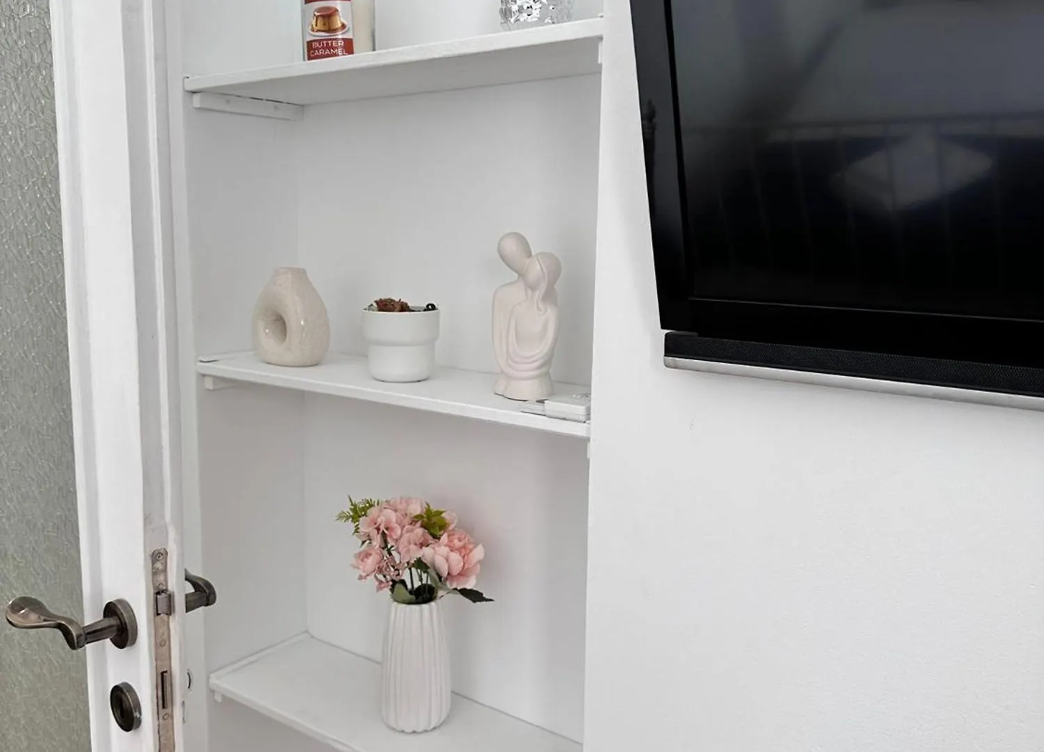 Apartament Love Light Studio Victoriei Bucureşti România