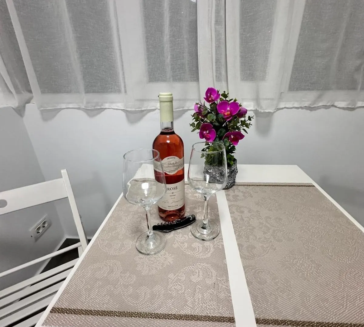 Love Light Studio Victoriei Bucureşti Apartament