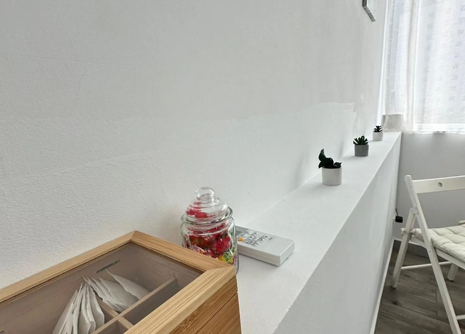 Apartament Love Light Studio Victoriei Bucureşti